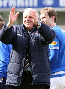 Dundee Utd v Gers preview