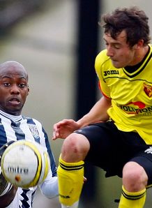 Mulumbu unsure over future