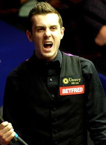 Selby surges past O'Sullivan