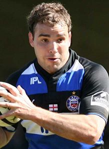 Bath v London Irish: Teams Bath v London Irish: Teams