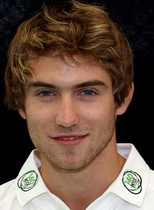 Picture of Paul Borrington