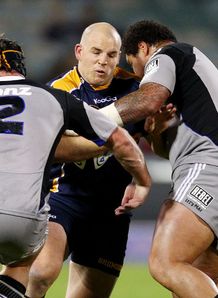 Stephen moore brumbies v hurricanes Stephen moore brumbies v hurricanes