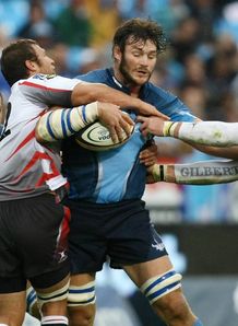 Danie Rossouw Danie Rossouw