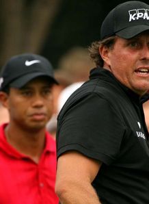 Pavin keeps options open