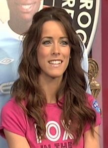 nicola jones
