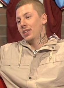 Professor Green Quotes