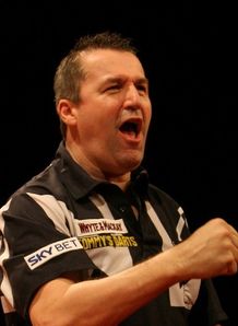 Baxter wins in Barnsley