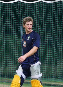 Picture of Tim Paine
