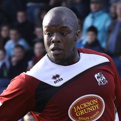Adebayo Akinfenwa