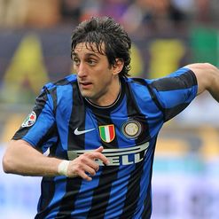 Diego Milito