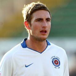 Gary Liddle