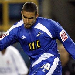 Lewis Grabban