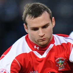 Jimmy Ryan