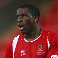 Justin Richards