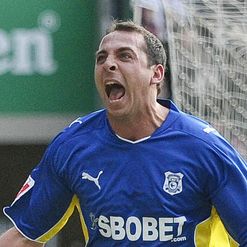 Michael Chopra
