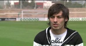 Valencia duo look to South Africa