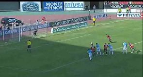 La Liga Goals - Week 30
