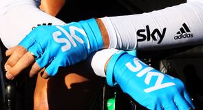 Team Sky Amstel Gold Gallery