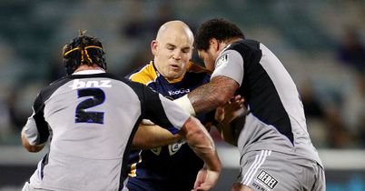 Preview: Hurricanes v Brumbies