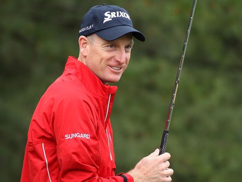 Jim Furyk