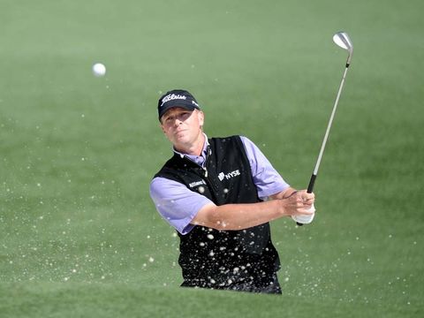 Steve Stricker