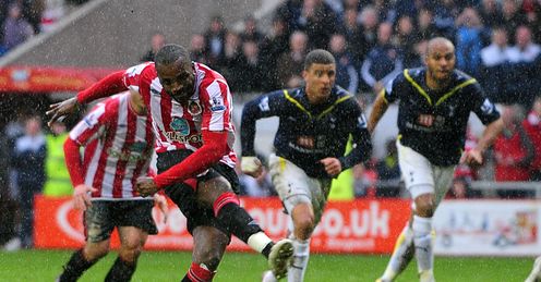 Bent: bizarre penalty record