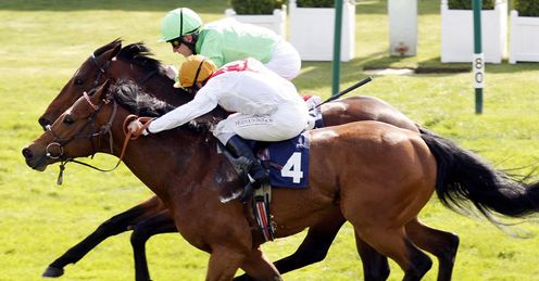 Equiano Newmarket