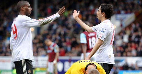 Jensen versus Liverpool