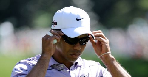 No Masters joy for Woods | Golf365 | Golf News, Live Golf Scores