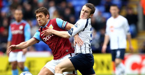 Wilshere Petrov
