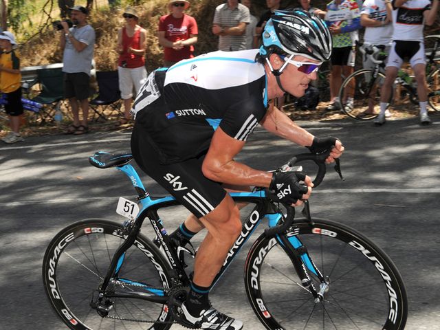 Sutton: Second in Orzinuovi