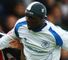 Sodje: Welcomed back