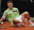 Ferrero - winner in Paris in 2003.
