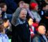 Parry: Hard work paying off