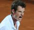 Murray: Finding his form