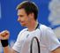 Soderling - Finalist last year