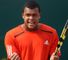 Tsonga - Fan favourite