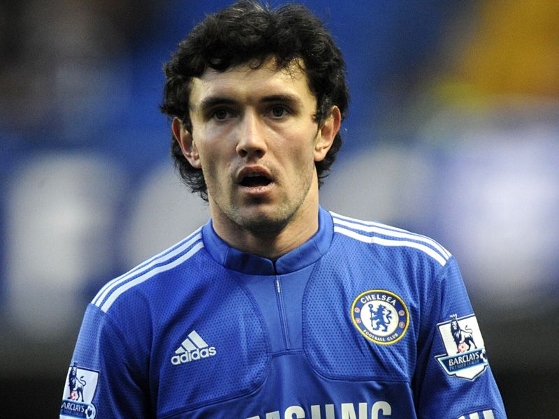 Юрий Жирков уже зимой может перебраться в "Зенит"