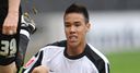 Chicksen makes O's exit