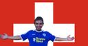 Swiss on a roll