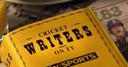 Cricket Writers on TV