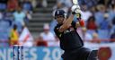 Flower hails KP return