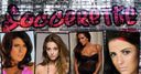 Skysports.com takes a look back at this season's Soccerettes and picks out your top 10 beauties!