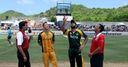 Australia aim to keep rolling