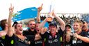 Sky wins new ICC deal