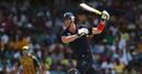 KP lauds 'hungry' England