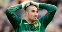 Baggies bring in Myhill