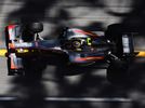 Senna - Spain to Europe