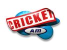 Cricket AM