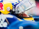 Alguersuari - Spain to Europe